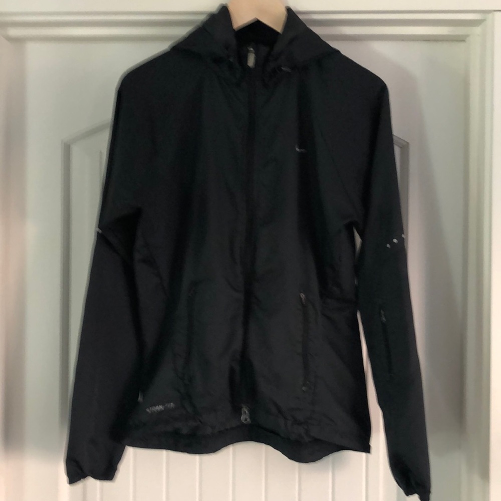 Nike StormFit Running jacket